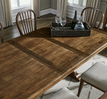 Load image into Gallery viewer, Sturlayne Dining Table and 8 Chairs
