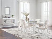 Load image into Gallery viewer, Chalanna Dining Table and 4 Chairs
