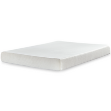 Load image into Gallery viewer, Chime 8 Inch Memory Foam  Mattress
