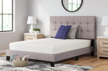 Load image into Gallery viewer, Chime 8 Inch Memory Foam  Mattress
