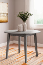 Load image into Gallery viewer, Shullden Dining Table and 4 Chairs
