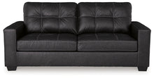 Load image into Gallery viewer, Barlin Mills Sofa, Loveseat and Recliner
