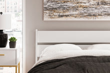 Load image into Gallery viewer, Socalle  Panel Platform Bed
