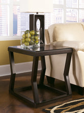 Load image into Gallery viewer, Kelton Rectangular End Table
