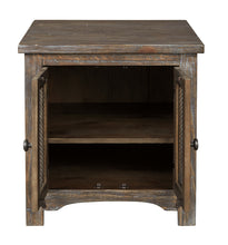 Load image into Gallery viewer, Danell Ridge Rectangular End Table
