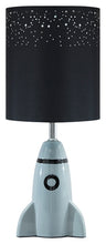 Load image into Gallery viewer, Cale Ceramic Table Lamp (1/CN)
