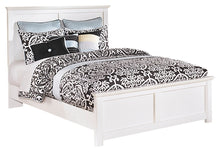 Load image into Gallery viewer, Bostwick Shoals Queen Panel Bed

