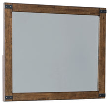 Load image into Gallery viewer, Wyattfield Dresser and Mirror
