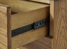 Load image into Gallery viewer, Dakmore Five Drawer Chest

