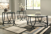 Load image into Gallery viewer, Tarrin Occasional Table Set (3/CN)
