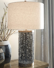 Load image into Gallery viewer, Dayo Metal Table Lamp (1/CN)
