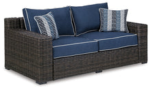 Load image into Gallery viewer, Grasson Lane Loveseat w/Cushion
