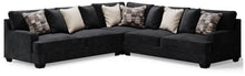 Load image into Gallery viewer, Lavernett 3-Piece Sectional
