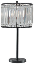 Load image into Gallery viewer, Gracella Metal Table Lamp (1/CN)
