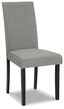 Load image into Gallery viewer, Kimonte Dining UPH Side Chair (2/CN)
