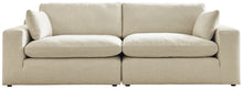 Load image into Gallery viewer, Elyza 2-Piece Sectional Loveseat
