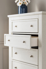 Load image into Gallery viewer, Grantoni Five Drawer Chest
