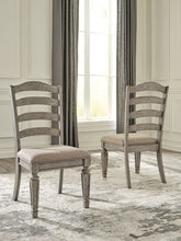 Load image into Gallery viewer, Lodenbay Dining Chair (Set of 2)
