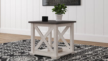 Load image into Gallery viewer, Dorrinson Coffee Table with 2 End Tables
