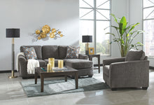 Load image into Gallery viewer, Brise Sofa Chaise and Chair

