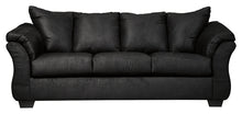Load image into Gallery viewer, Darcy Sofa, Loveseat, Chair and Ottoman
