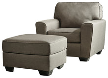 Load image into Gallery viewer, Calicho Chair and Ottoman
