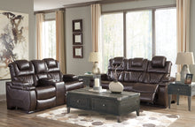 Load image into Gallery viewer, Warnerton Sofa and Loveseat
