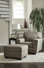 Load image into Gallery viewer, Calicho Chair and Ottoman
