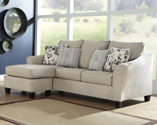 Load image into Gallery viewer, Abney Sofa Chaise and Chair
