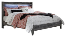 Load image into Gallery viewer, Baystorm King Panel Bed with Dresser
