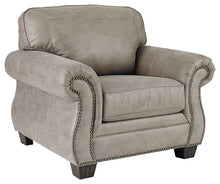Load image into Gallery viewer, Olsberg Sofa, Loveseat, Chair and Ottoman
