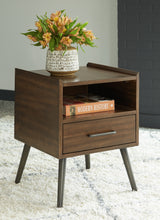 Load image into Gallery viewer, Calmoni Coffee Table with 1 End Table
