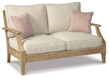 Load image into Gallery viewer, Clare View Loveseat w/Cushion

