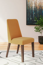 Load image into Gallery viewer, Lyncott Dining UPH Side Chair (2/CN)
