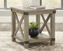 Load image into Gallery viewer, Aldwin Coffee Table with 2 End Tables
