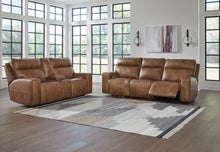 Load image into Gallery viewer, Game Plan Sofa, Loveseat and Recliner
