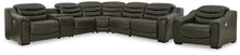 Load image into Gallery viewer, Center Line 6-Piece Sectional with Recliner
