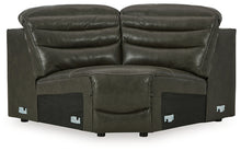 Load image into Gallery viewer, Center Line 6-Piece Sectional with Recliner
