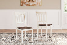 Load image into Gallery viewer, Whitesburg Dining Room Side Chair (2/CN)
