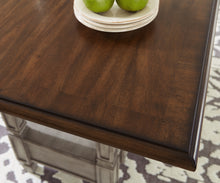 Load image into Gallery viewer, Lodenbay RECT Dining Room Counter Table
