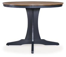 Load image into Gallery viewer, Landocken Round Dining Room Table
