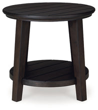 Load image into Gallery viewer, Celamar Round End Table
