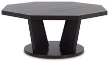 Load image into Gallery viewer, Chasinfield Octagon Cocktail Table
