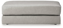 Load image into Gallery viewer, Amiata Oversized Accent Ottoman
