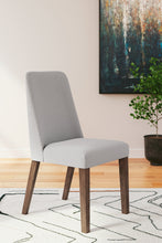 Load image into Gallery viewer, Lyncott Dining Table and 4 Chairs
