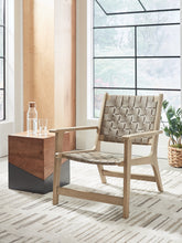Load image into Gallery viewer, Jameset Accent Chair
