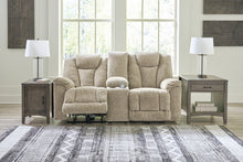 Load image into Gallery viewer, Hindmarsh PWR REC Loveseat/CON/ADJ HDRST

