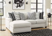 Load image into Gallery viewer, Huntsworth 2-Piece Sectional with Ottoman
