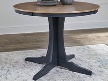 Load image into Gallery viewer, Landocken Round Dining Room Table
