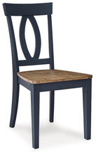 Load image into Gallery viewer, Landocken Dining Chair (Set of 2)
